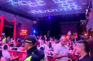 Discoteca Atenea