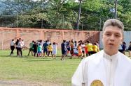 Escuela Dios y Deporte El País