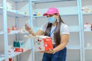 Farmacias Ibagué