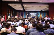 feria de tecnología