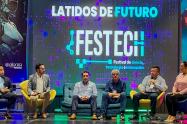 fetech