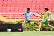 futbolistas
