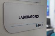 laboratorio