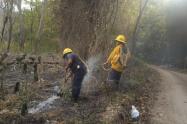 Incendios forestales en el Tolima | Incendios Tolima | Tolima | Septiembre 2025