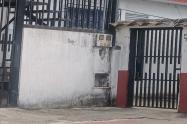 Medidores de gas Ibagué 