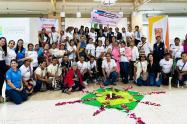 mujeres indigenas