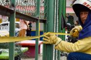 obras