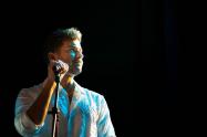 Pablo Alborán