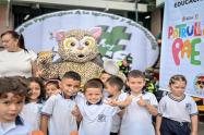 PAE de Ibagué