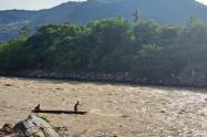 Ambalema busca salvar vidas en el río Magdalena tras reciente tragedia