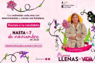 mujer cafam