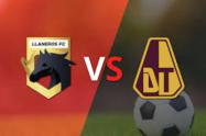 En Villavicencio se vive la previa entre Llaneros y Tolima