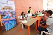prosperidad social