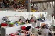 Restaurante Plaza de la 21 