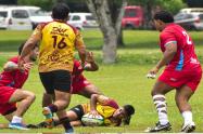 Rugby