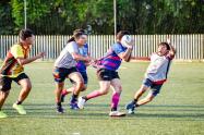 Terminó con éxito el Nacional Interclubes de Rugby en Ibagué