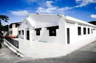 salón comunal