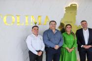 Tolima