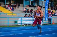 El tolimense Tomás Soto, competirá en el Mundial de Para Atletismo