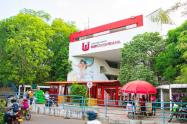 Universidad Surcolombiana