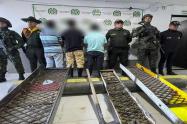 Extracción Ilegal Minería | Grupos Delincuencial | Banda Criminal | Septiembre 2025
