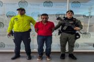 Captura de Cabecilla | Alias Julio | Cayó Cabecilla | Septiembre 2025