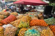 Naranjatón | Venta de Naranja | Naranjas Ibagué | Septiembre 2025