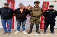 Hombre abusaba a sus hijas | Abusador de menores | Capturado | Septiembre 2025