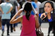 Tolima en alerta por incremento de cáncer de piel en medio de fuerte ola de calor