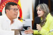 Rifirrafe político sacude la Asamblea del Tolima y suspende debate clave