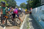 Clásico RCN | Competencia ciclística | Competidores | Septiembre 2025 