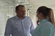 Mauricio Salazar | Fiduprevisora | Servicios de Salud | Octubre 2025