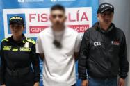 ¡Se cansó de huir! Joven se entregó en Ibagué por homicidio cometido en Natagaima