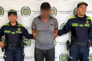 ¡Cayó tremendo depredador sexual en Ibagué! Tenía videos con menores en su celular