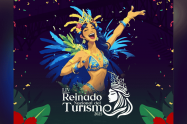 Reinado Nacional del Turismo 2025