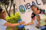 Jornadas comunitarias fortalecen la atención al usuario en el sur de Ibagué