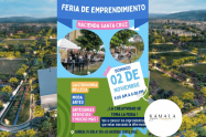 Feria de Emprendimiento