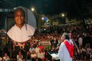 Petro sobre Chef | Presidente en Ibagué | Cristian Montaño | Octubre 2025