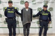 Capturado por agredir con machete a su compañera sentimental en Guadalupe, Huila