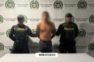 Capturado homicidio Neiva
