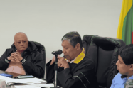 Tribunal del Tolima