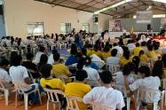 Jóvenes Neiva