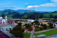 Murillo | Murillo, Tolima | Murillo mejor pueblo turístico | Octubre 2025