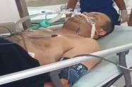 Paciente crítico por cita de odontología Ibagué 