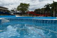 Piscina de olas Ibagué 