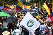 SIMATOL aprovechará la visita del presidente Gustavo Petro a Ibagué para exponer sus reclamos sobre el sistema de salud del magisterio.