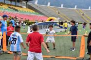Vacaciones semana de receso en Ibagué 