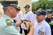 Día del veterano