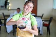 más de 2.000 jóvenes campesinos ya se formaron en café de especialidad en el líbano