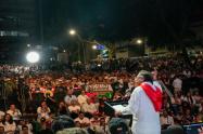 Presidente Gustavo Petro | Asamblea Nacional Constituyente | Petro | Octubre 2025